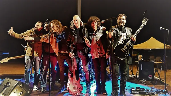 Gracias a todos!!!